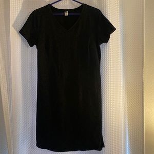 Old Navy T-Shirt Dress